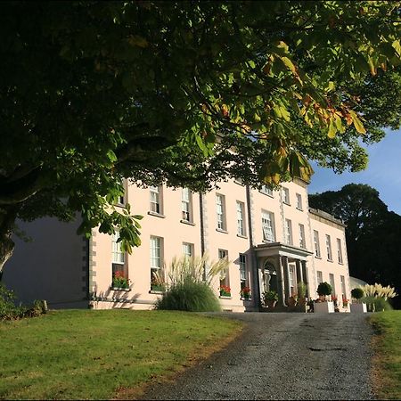 Hôtel Longueville House à Mallow Extérieur photo