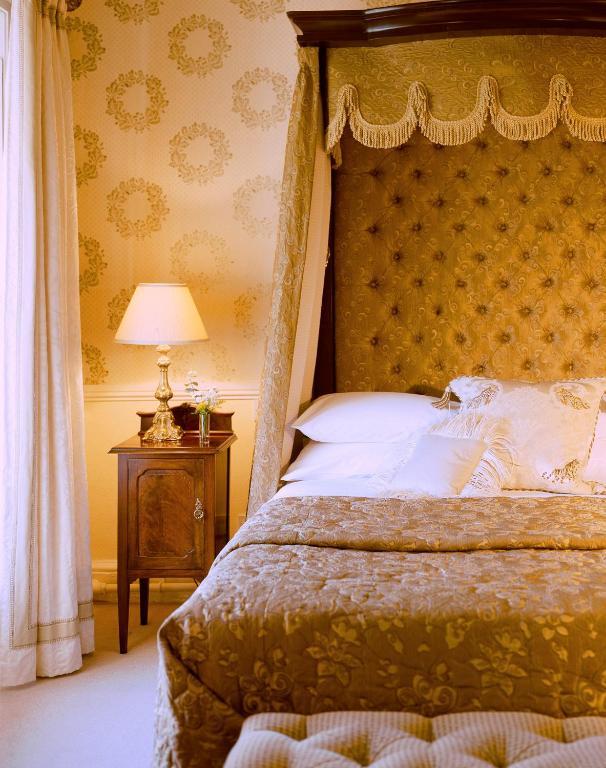 Hôtel Longueville House à Mallow Chambre photo