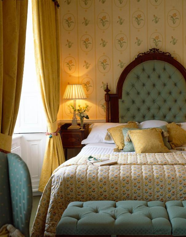 Hôtel Longueville House à Mallow Chambre photo