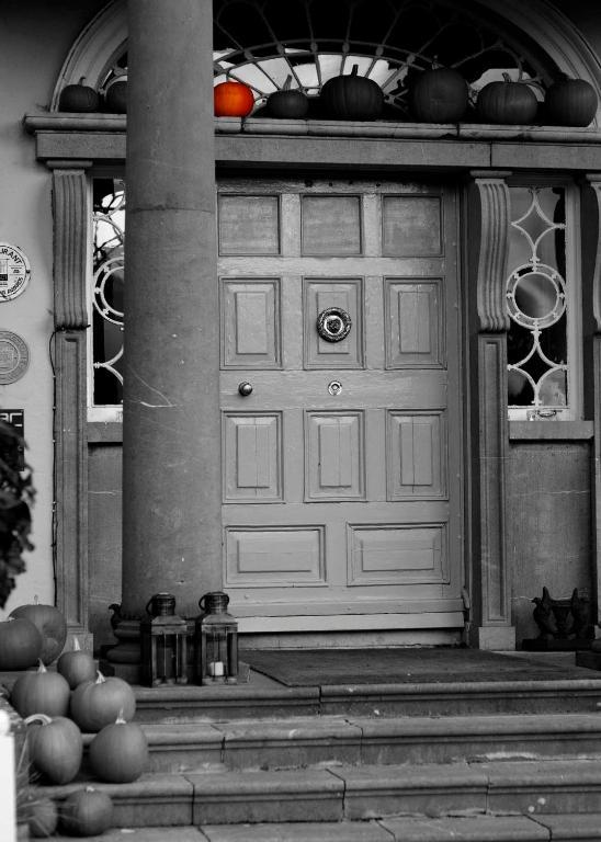 Hôtel Longueville House à Mallow Extérieur photo
