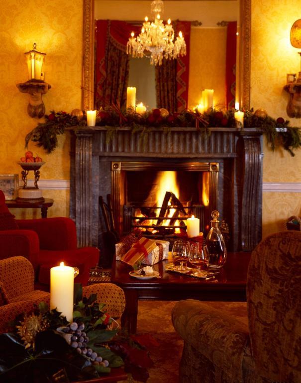 Hôtel Longueville House à Mallow Extérieur photo