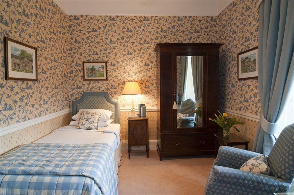 Hôtel Longueville House à Mallow Extérieur photo