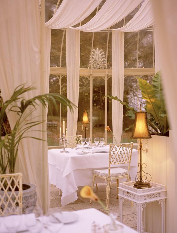 Hôtel Longueville House à Mallow Extérieur photo
