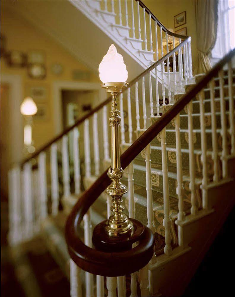 Hôtel Longueville House à Mallow Extérieur photo