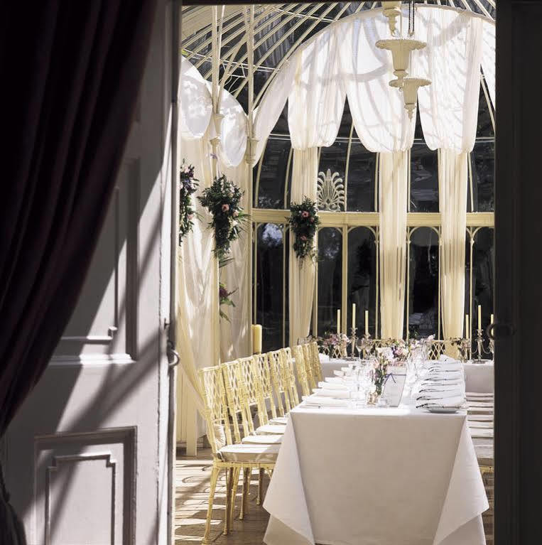 Hôtel Longueville House à Mallow Extérieur photo